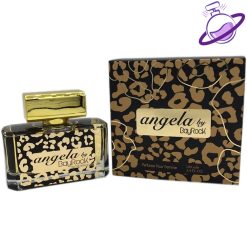 ادکلن آنجلا - برند بایراک