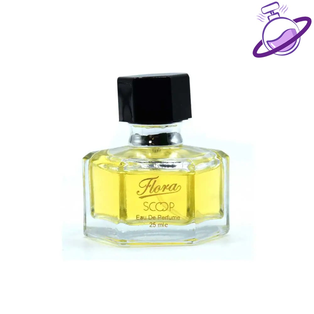 ادکلن گوچی فلورا زنانه - برند اسکوپ 3 ادکلن گوچی فلورا زنانه - برند اسکوپ