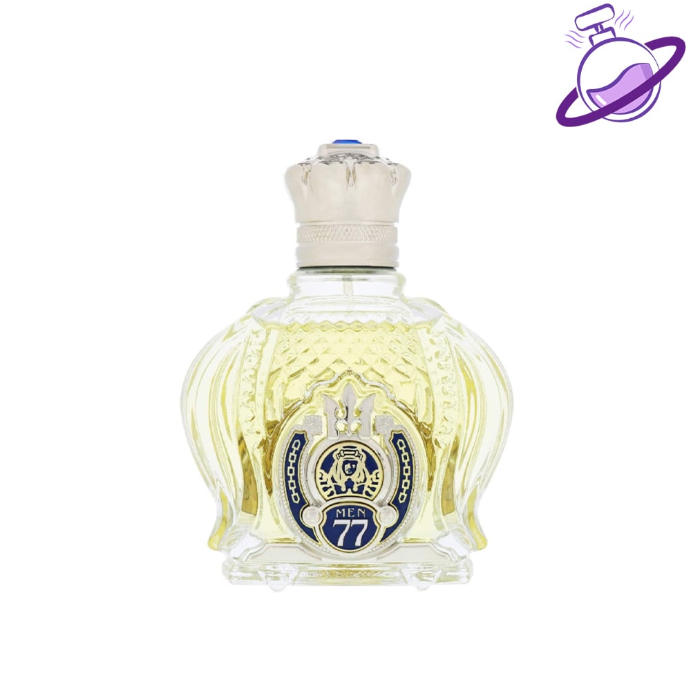 ادکلن اورجینال شیخ ۷۷ - های کوالیتی مشابه اورجینال 4 ادکلن اورجینال شیخ ۷۷ - های کوالیتی مشابه اورجینال