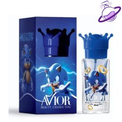 ادکلن بچه سونیک