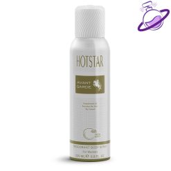 اسپری زنانه هات استار اونتوس فور هر
