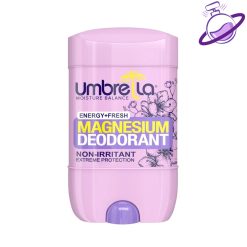 مام رول بدن برند آمبرلا مدل MAGNESIUM DEODORANT