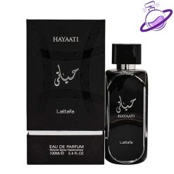 ادکلن حیاتی - برند لطافه