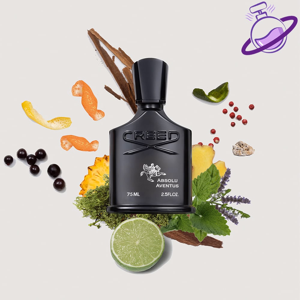 ادکلن مردانه اونتوس - برند بالارینا 7 ادکلن مردانه اونتوس - برند بالارینا