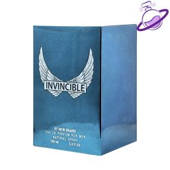 ادکلن اینویکبل - برند بایراک