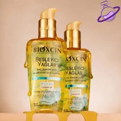 سرم مو بدون سولفات 9 گیاه - بیوکسین