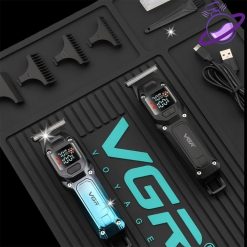 ماشین ریش‌تراش خط زن برند وی جی آر