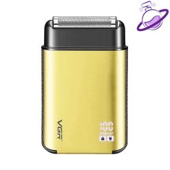 ماشین اصلاح موی صورت وی جی ار - مدل V-359