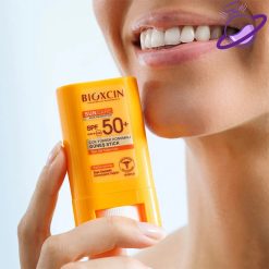 کرم ضد آفتاب استیکی بیوکسین BIOXCIN