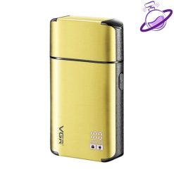 ماشین اصلاح موی صورت وی جی ار - مدل V-359 10 ماشین اصلاح موی صورت وی جی ار - مدل V-359