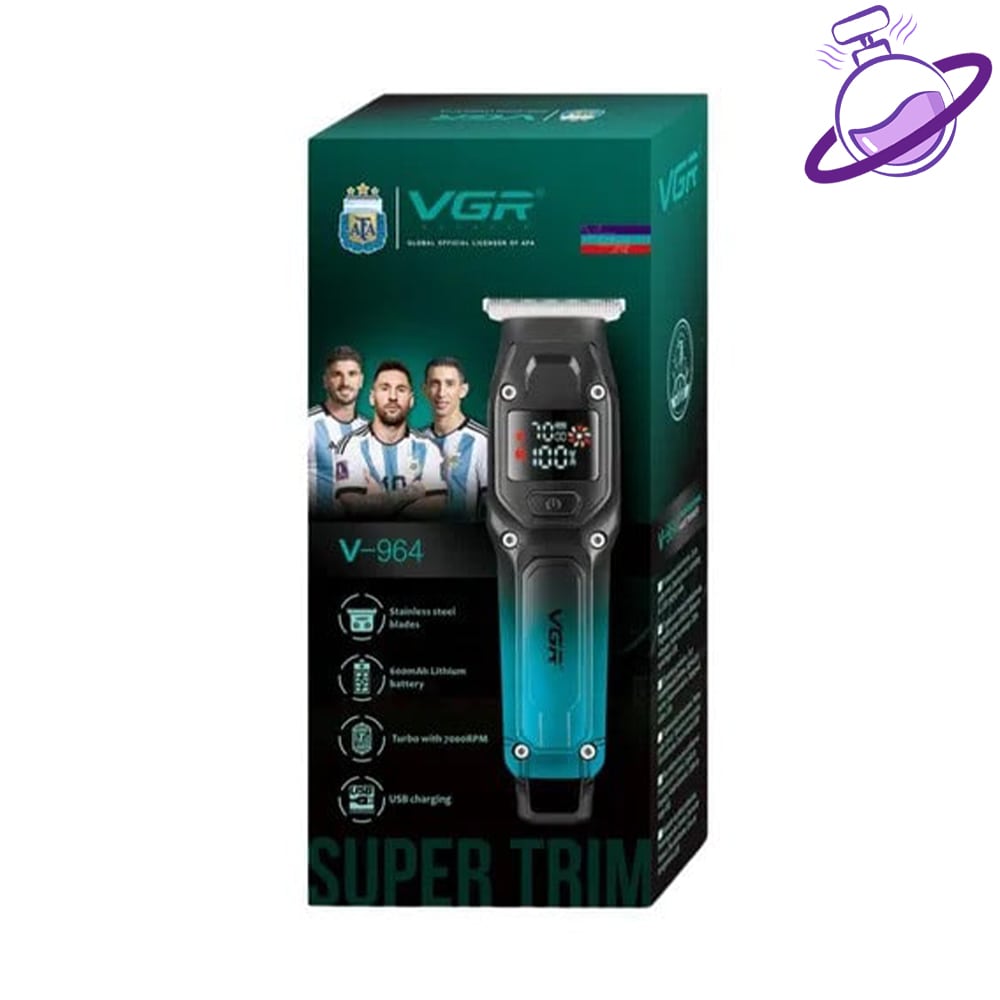 ماشین ریشتراش vgr - صفرزن 918 17 ماشین ریشتراشvgr - صفرزن