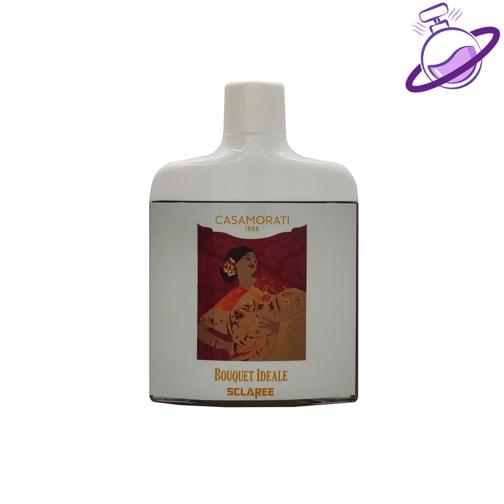 ادکلن زنانه ۸۵ میل اسکلاره - با رایحه بوکت آیدل 4 ادکلن زنانه ۸۵ میل اسکلاره - با رایحه بوکت آیدل