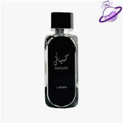 ادکلن حیاتی - برند لطافه