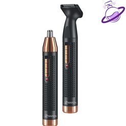 موزن گوش و بینی و خط زن - برند پرومارون