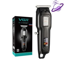 ماشین ریش‌تراشvgr - صفرزن