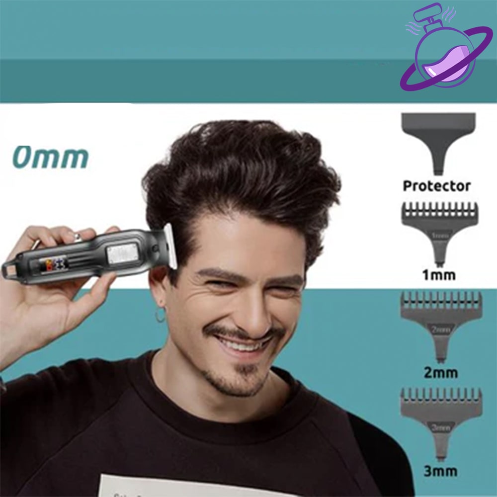 ماشین ریشتراش vgr - صفرزن 918 11 ماشین ریشتراشvgr - صفرزن