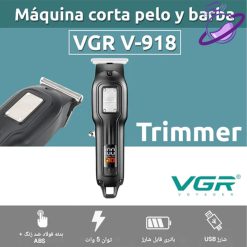 ماشین ریشتراش vgr - صفرزن 918 23 ماشین ریشتراشvgr - صفرزن