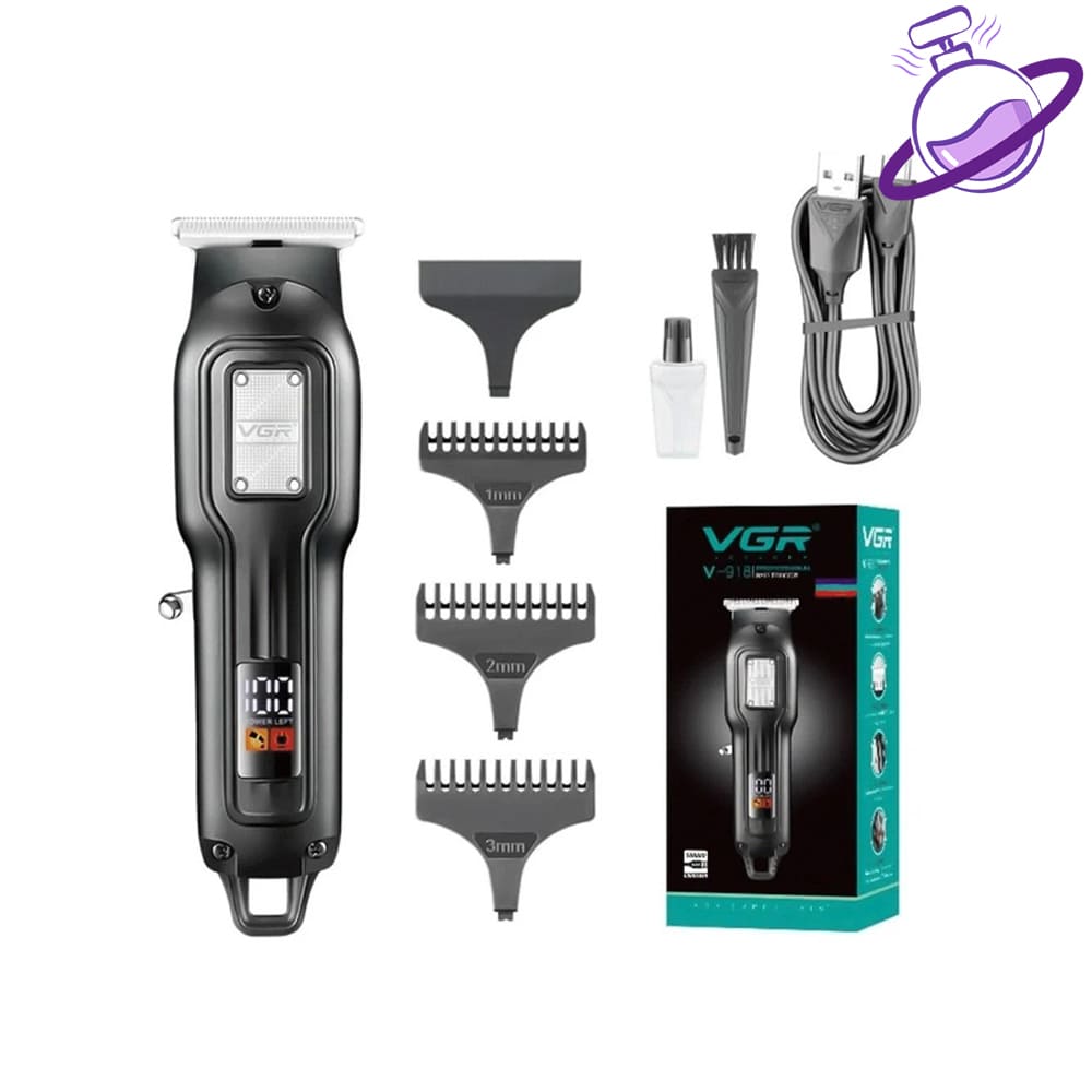 ماشین ریشتراش vgr - صفرزن 918 8 ماشین ریشتراشvgr - صفرزن