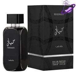 ادکلن حیاتی - برند لطافه