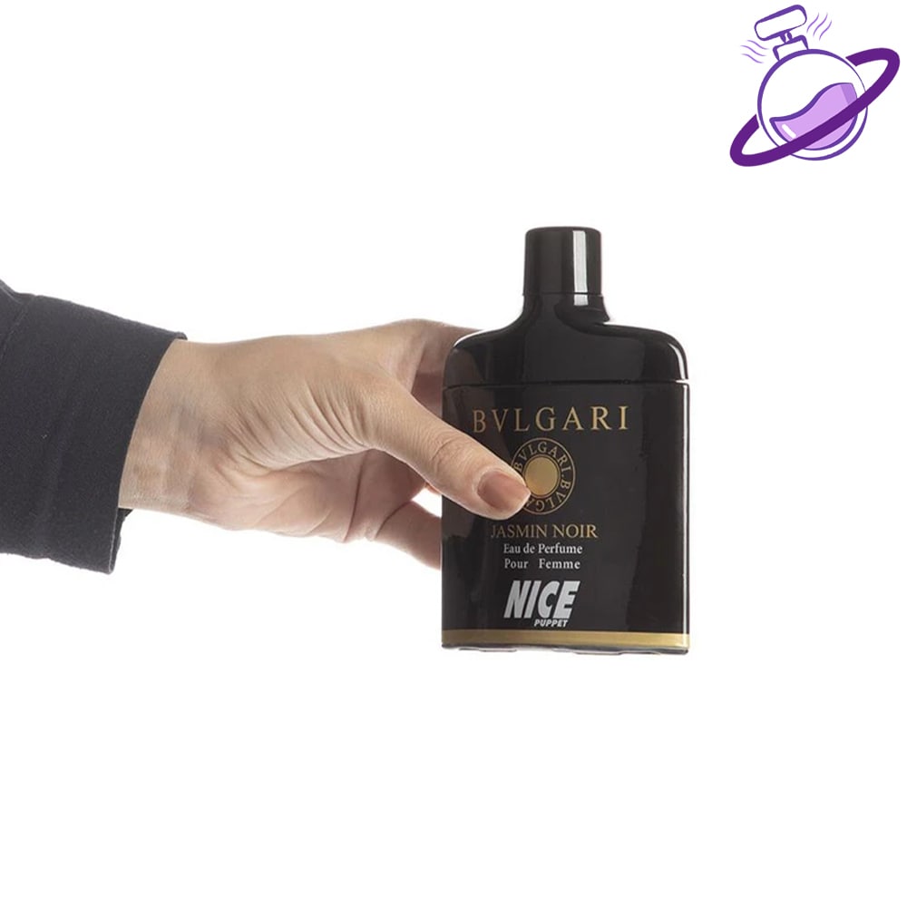 ادکلن زنانه ۸۵ میل اسکلاره - با رایحه بولگاری 6 ادکلن زنانه ۸۵ میل اسکلاره - با رایحه بولگاری