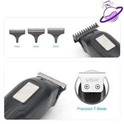 ماشین ریشتراش vgr - صفرزن 918 19 ماشین ریشتراشvgr - صفرزن