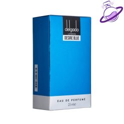 ادکلن دانهیل آبی - برند دلگادو