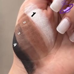 سایه ابرو - برند مهرونا