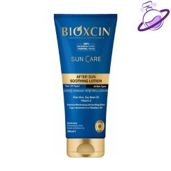 لوسیون بعد از آفتاب - برند بیوکسین