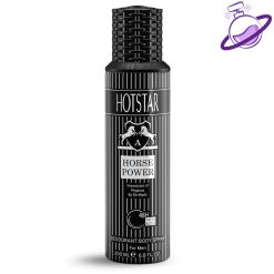اسپری مردانه هات استار هورس پاور
