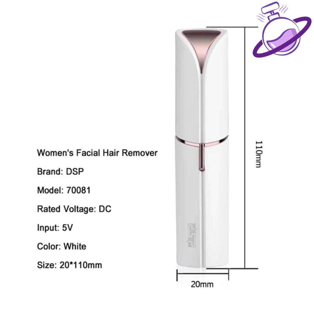 موزن بینی زنانه برند دی اس پی 7 موزن بینی زنانه برند دی اس پی