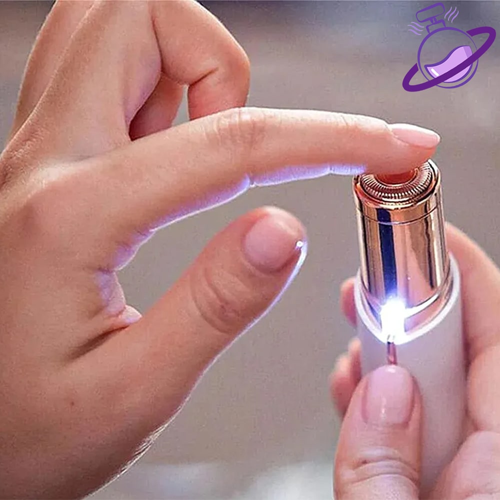 موزن بینی زنانه برند دی اس پی 8 موزن بینی زنانه برند دی اس پی