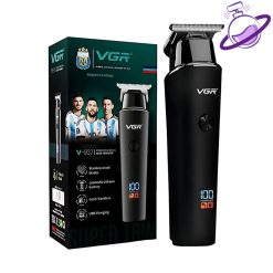 ماشین اصلاح موی سر و صورت وی جی ار - مدل 937