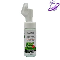 فوم شست و شو صورت