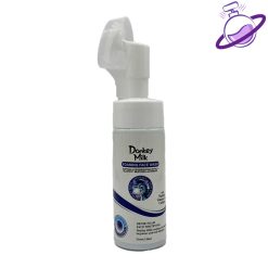 فوم شست و شو صورت