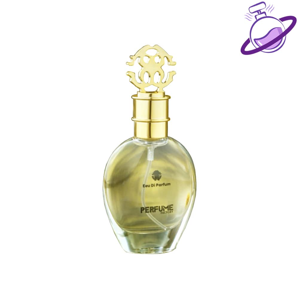 ادکلن مینی روبرتو کاوالی زنانه - برند پرفیوم فکتوری 3 ادکلن مینی روبرتو کاوالی زنانه - برند پرفیوم فکتوری