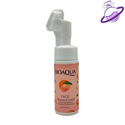 فوم شست و شو صورت