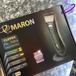 ماشین اصلاح حرفه ای - برند پرومارون