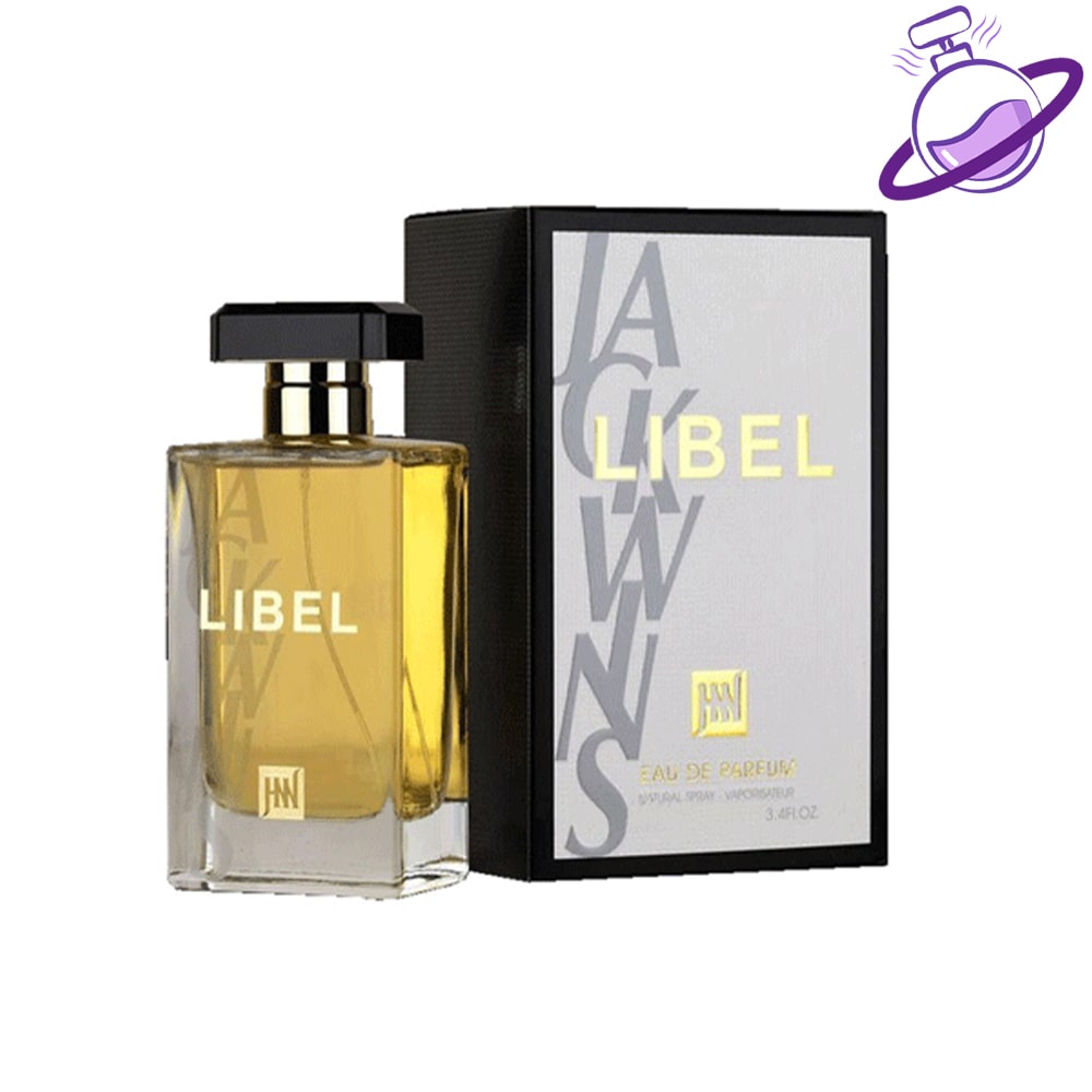 ادکلن لیبره - برند جانوین درجه یک 3 ادکلن لیبره - برند جانوین درجه یک