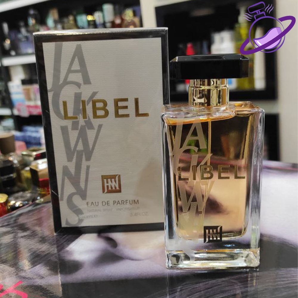 ادکلن لیبره - برند جانوین درجه یک 5 ادکلن لیبره - برند جانوین درجه یک