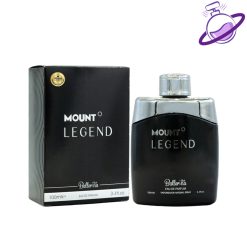 ادکلن مردانه مونت بلک لجند - برند بالارینا