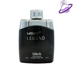 ادکلن مردانه مونت بلک لجند - برند بالارینا