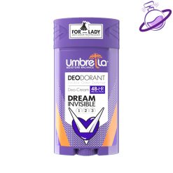 مام رول برند آمبرلا مدل DREAM INVISIBLE