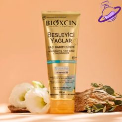 کرم مو ضد ریزش و ترمیم کننده - بیوکسین