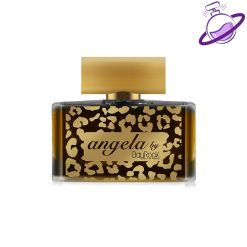 ادکلن آنجلا - برند بایراک