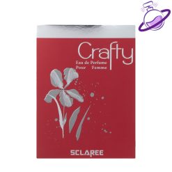 ادکلن زنانه ۸۵ میل اسکلاره - با رایحه آلین