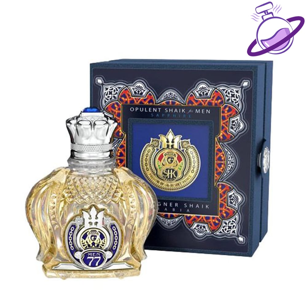 ادکلن اورجینال شیخ ۷۷ - های کوالیتی مشابه اورجینال 3 ادکلن اورجینال شیخ ۷۷ - های کوالیتی مشابه اورجینال