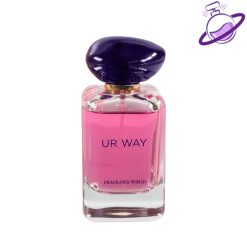 ادکلن مای وی - فرگرانس امارات درجه یک