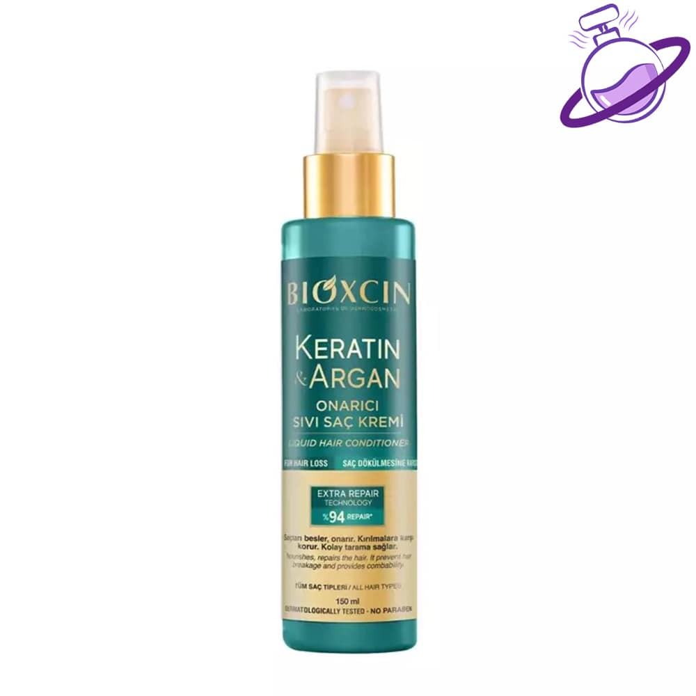 اسپری مو دوفاز - ضد ریزش و محافظ 1 اسپری مو دوفاز - ضد ریزش و محافظ