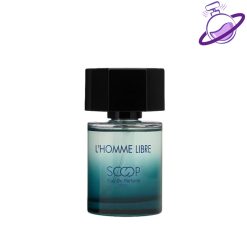 ادکلن مینی لیبر مردانه - برند اسکوپ 7 ادکلن مینی لیبر مردانه - برند اسکوپ