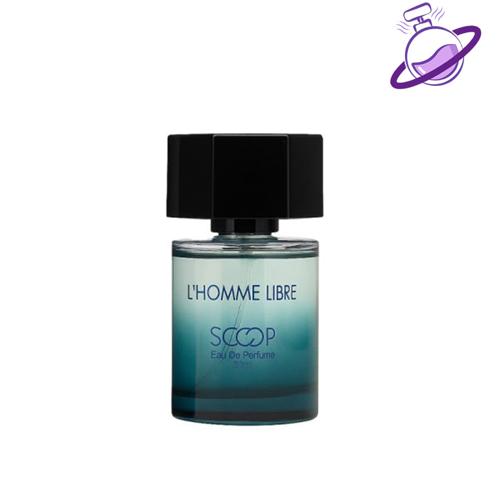 ادکلن مینی لیبر مردانه - برند اسکوپ 5 ادکلن مینی لیبر مردانه - برند اسکوپ